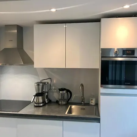 Feriehus Luxus Duenenhaeuschen Mit Wellnesszugang