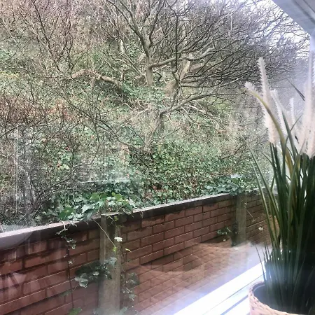 Feriehus Luxus Duenenhaeuschen Mit Wellnesszugang Egmond aan Zee