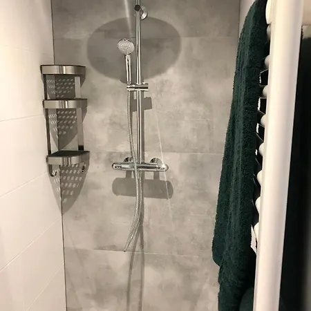 Luxus Duenenhaeuschen Mit Wellnesszugang *