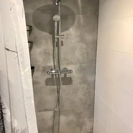 Feriehus Luxus Duenenhaeuschen Mit Wellnesszugang Egmond aan Zee