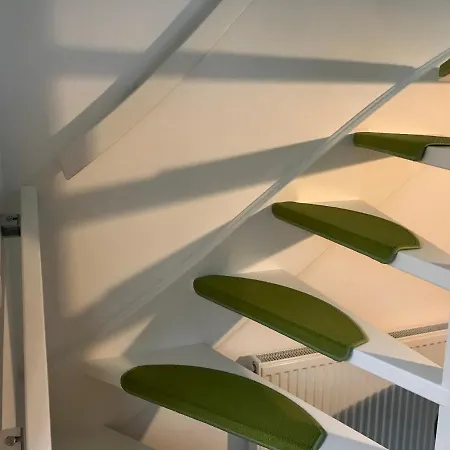 Ferienhaus Luxus Dünenhäuschen Egmond aan Zee