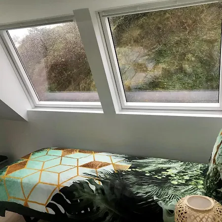Luxus Duenenhaeuschen Mit Wellnesszugang * 에크몬드안지