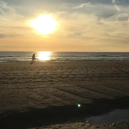 Σπίτι διακοπών Luxus Duenenhaeuschen Mit Wellnesszugang