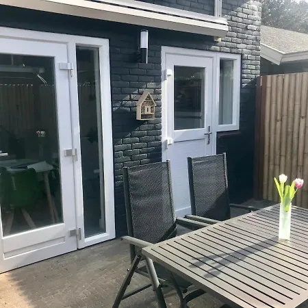 Luxus Duenenhaeuschen Mit Wellnesszugang *