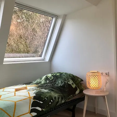 Luxus Dünenhäuschen