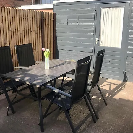 Feriehus Luxus Duenenhaeuschen Mit Wellnesszugang *