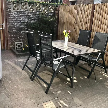 Luxus Dünenhäuschen Ferienhaus *