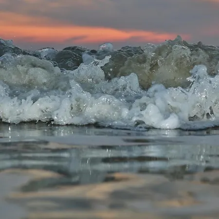 Luxus Dünenhäuschen * Egmond aan Zee