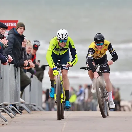 Luxus Duenenhaeuschen Mit Wellnesszugang Σπίτι διακοπών *