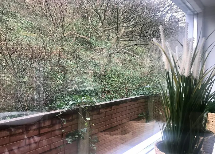 Holiday home Luxus Duenenhaeuschen Mit Wellnesszugang Egmond aan Zee