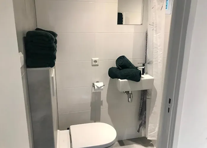 Luxus Duenenhaeuschen Mit Wellnesszugang * Egmond aan Zee