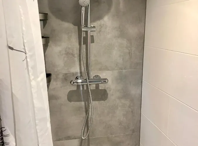 Holiday home Luxus Duenenhaeuschen Mit Wellnesszugang Egmond aan Zee