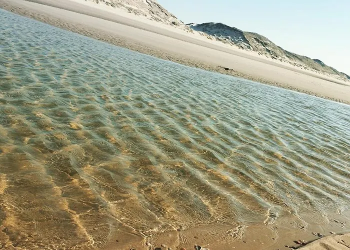 Luxus Duenenhaeuschen Mit Wellnesszugang Holiday home