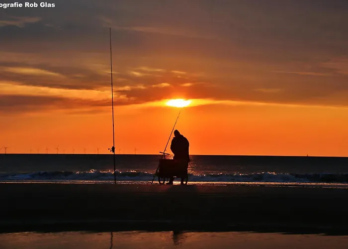 Holiday home Luxus Duenenhaeuschen Mit Wellnesszugang