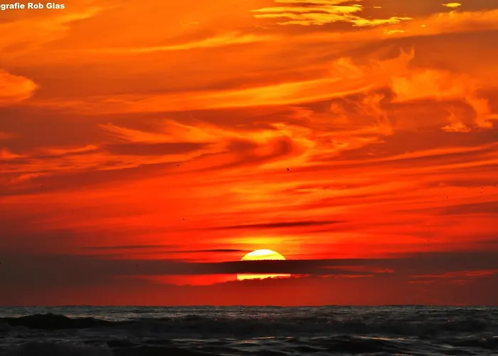 Luxus Duenenhaeuschen Mit Wellnesszugang