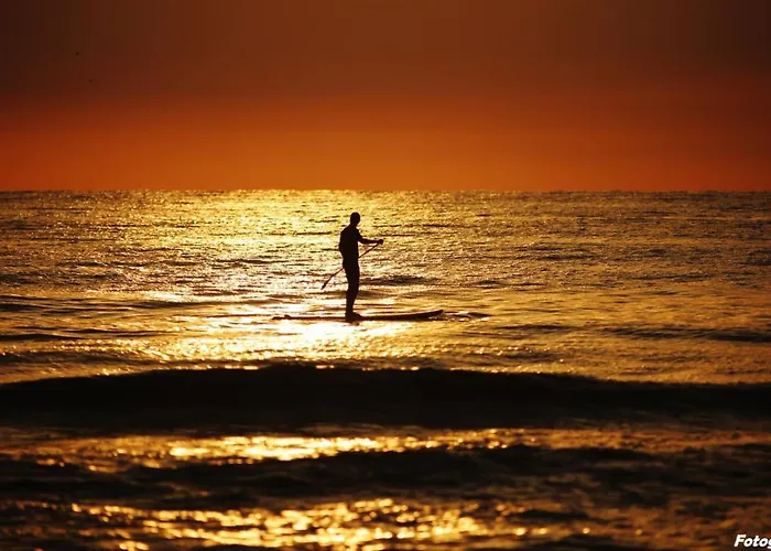 Luxus Duenenhaeuschen Mit Wellnesszugang Holiday home