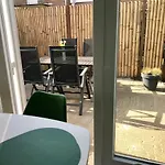 Semesterbostad Luxus Duenenhaeuschen Mit Wellnesszugang *