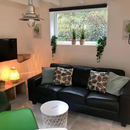 Luxus Duenenhaeuschen Mit Wellnesszugang Egmond aan Zee