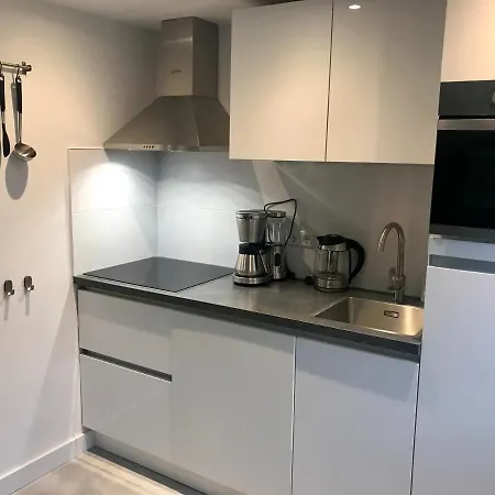 Casa vacanze Luxus Duenenhaeuschen Mit Wellnesszugang