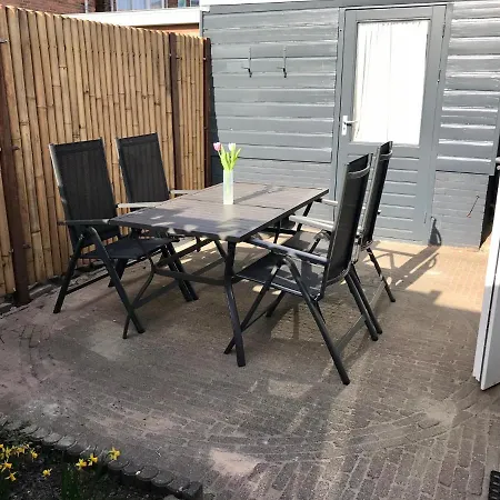 Luxus Duenenhaeuschen Mit Wellnesszugang *