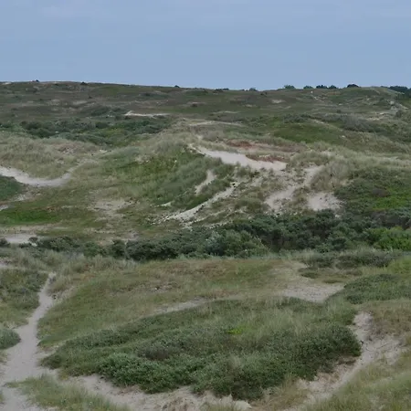 Luxus Duenenhaeuschen Mit Wellnesszugang Casa vacanze